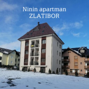 Ninin apartman Zlatibor
